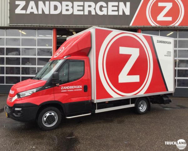 Zandbergen